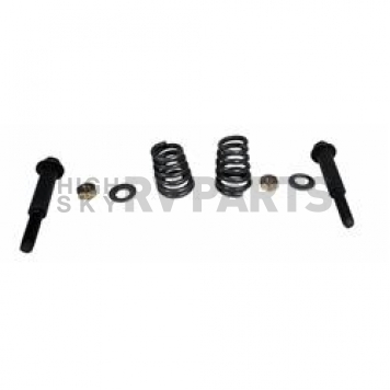 Walker Exhaust Bolt and Spring - 35031
