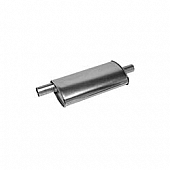 Walker Exhaust Muffler - 18111