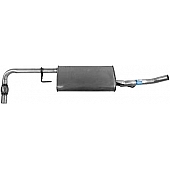 Walker Exhaust Muffler - 56270
