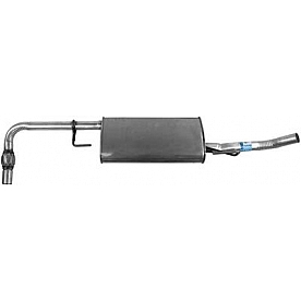 Walker Exhaust Muffler - 56270