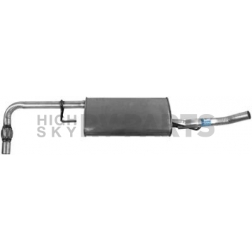 Walker Exhaust Muffler - 56270