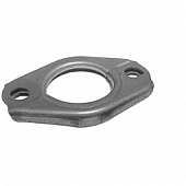 Nickson Exhaust Pipe Flange - 15195A-1
