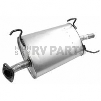 Walker Exhaust Muffler - 18899