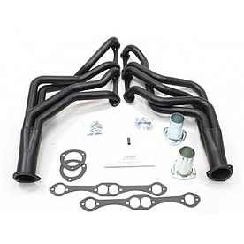 Patriot Exhaust Long Tube Header - H8096-B