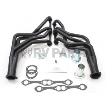 Patriot Exhaust Long Tube Header - H8096-B