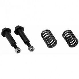 Walker Exhaust Bolt and Spring - 35129