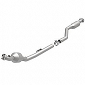Magnaflow Direct Fit OEM Grade OBDII Catalytic Converter - 51628