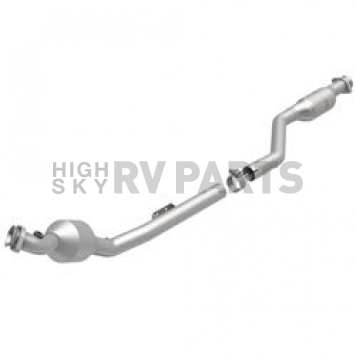Magnaflow Direct Fit OEM Grade OBDII Catalytic Converter - 51628
