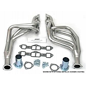 Patriot Exhaust Long Tube Header - H8100