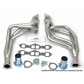 Patriot Exhaust Long Tube Header - H8100