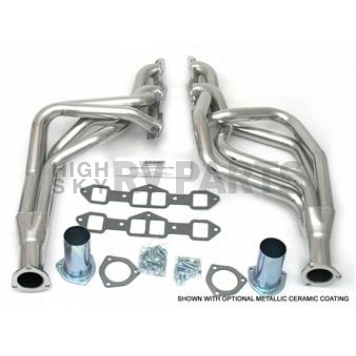 Patriot Exhaust Long Tube Header - H8100