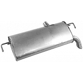Walker Exhaust Muffler - 70005