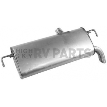 Walker Exhaust Muffler - 70005