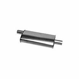 Walker Exhaust Muffler - 18113