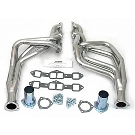 Patriot Exhaust Long Tube Header - H8100-1