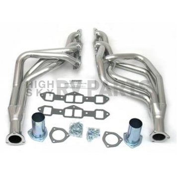 Patriot Exhaust Long Tube Header - H8100-1