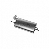 Walker Exhaust Muffler - 18465