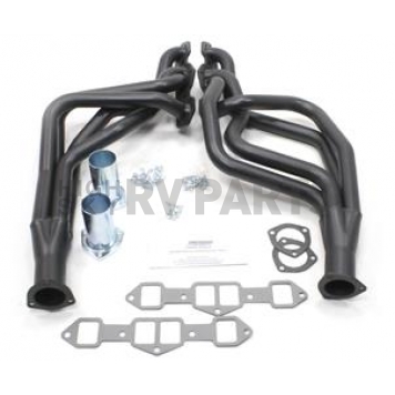 Patriot Exhaust Long Tube Header - H8100-B