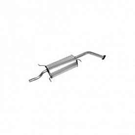 Walker Exhaust Muffler - 18857