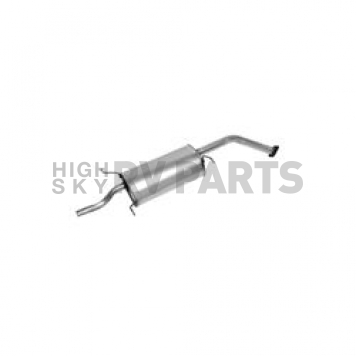 Walker Exhaust Muffler - 18857
