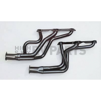 Hedman Long Tube Exhaust Header - 65170