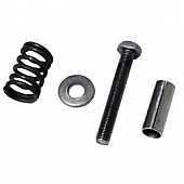 Walker Exhaust Bolt and Spring - 36454