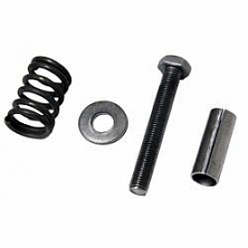 Walker Exhaust Bolt and Spring - 36454