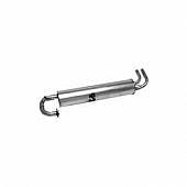 Walker Exhaust Muffler - 18429