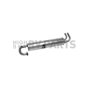 Walker Exhaust Muffler - 18429