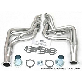 Patriot Exhaust Long Tube Header - H8101