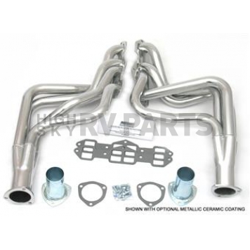 Patriot Exhaust Long Tube Header - H8101