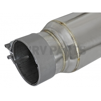 AFE Power Mach Force XP Exhaust Muffler - 49M10001-3