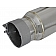 AFE Power Mach Force XP Exhaust Muffler - 49M10001