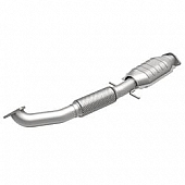 Magnaflow Direct Fit OEM Grade OBDII Catalytic Converter - 51707