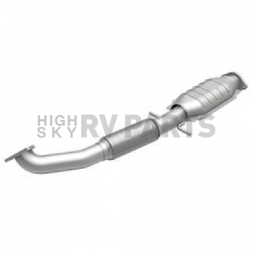 Magnaflow Direct Fit OEM Grade OBDII Catalytic Converter - 51707
