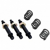 Walker Exhaust Bolt and Spring - 36463