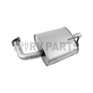 Walker Exhaust Muffler - 53756