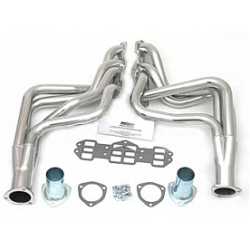 Patriot Exhaust Long Tube Header - H8101-1