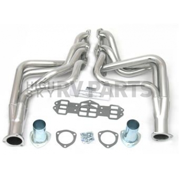 Patriot Exhaust Long Tube Header - H8101-1