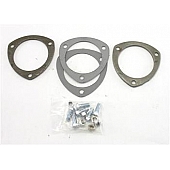 Patriot Exhaust Exhaust Pipe Flange - H7261