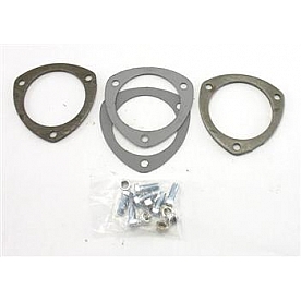 Patriot Exhaust Exhaust Pipe Flange - H7261