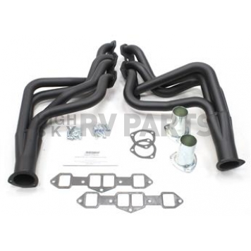 Patriot Exhaust Long Tube Header - H8101-B