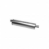 Walker Exhaust Muffler - 18156