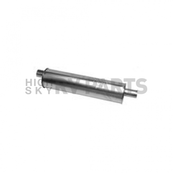 Walker Exhaust Muffler - 18156