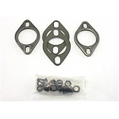 Patriot Exhaust Exhaust Pipe Flange - H7265