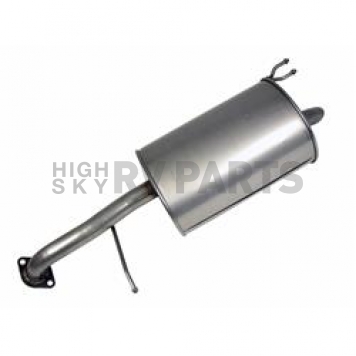 Walker Exhaust Muffler - 53818