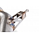 APR Motorsports Exhaust Muffler Oval Stainless Steel - CBK0023
