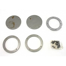 Patriot Exhaust Exhaust Pipe Flange - H7267