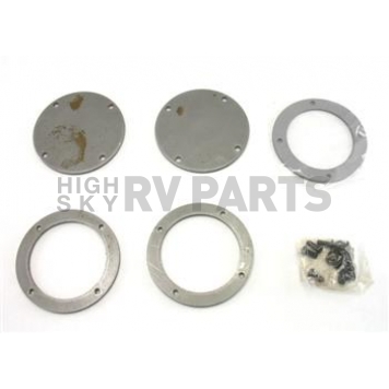 Patriot Exhaust Exhaust Pipe Flange - H7267