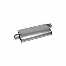 Walker Exhaust Muffler - 18160